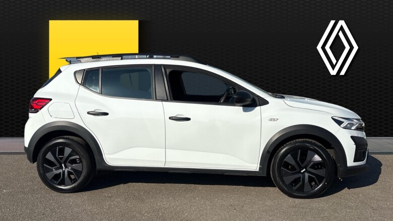 Dacia Sandero Stepway 1.0 TCe Essential 5dr Petrol Hatchback